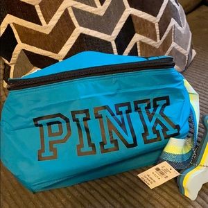 PINK Lunchbag